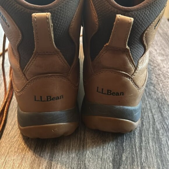 LL Bean boots - Picture 2 of 3